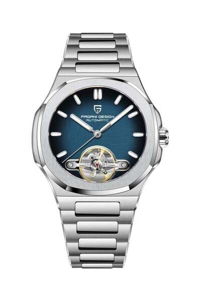 Pagani design Men's Automatic Mechanical Watch
