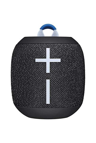 Ultimate Ears Wonderboom 3 Bluetooth Speaker - Active Black