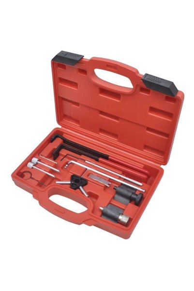 vidaxl Set de scule pentru sincronizarea motorului diesel VAG 1.2, 1.4/1.6/1....