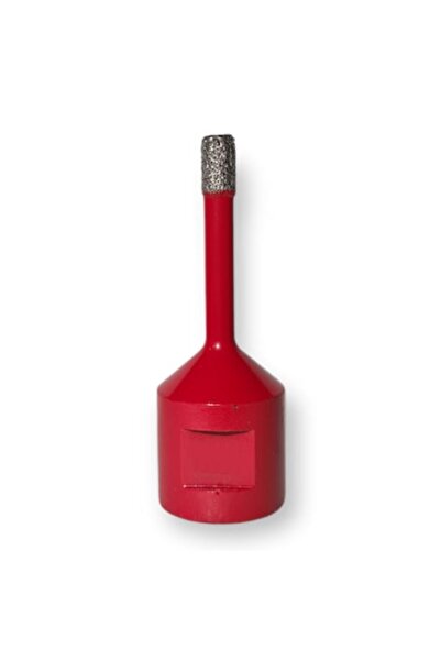 Diatech Burghiu diamantat de 6 mm pentru plăci ceramice, gresie, granit, marmură