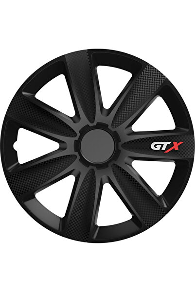 Versaco Κάλυμμα τροχού αυτοκινήτου GTX 16 "