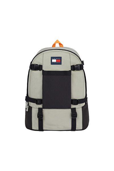 Tommy Hilfiger Σακίδιο πλάτης ADVENTURE AM0AM08562 ΧΑΚΙ ΕΛΑΦΡΥ
