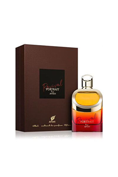 Afnan Πορτρέτ Ρεβάιβ Ου Εξτρέ Ντε Παρφούμ 100 ml /2023