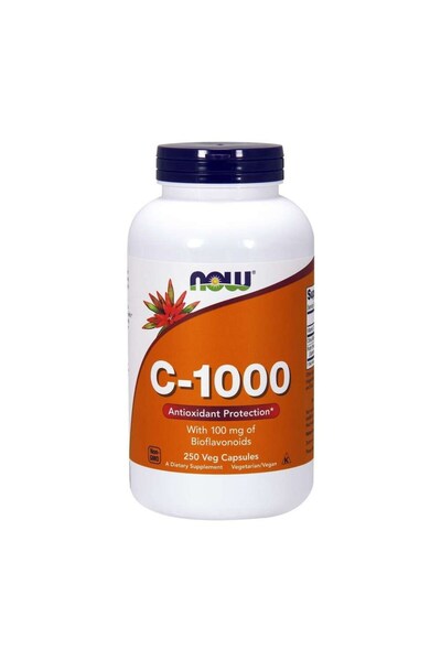 Now Foods C1000