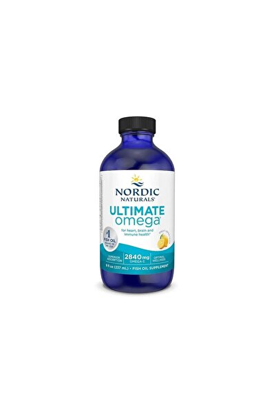 Nordic Naturals Ultimate Omega