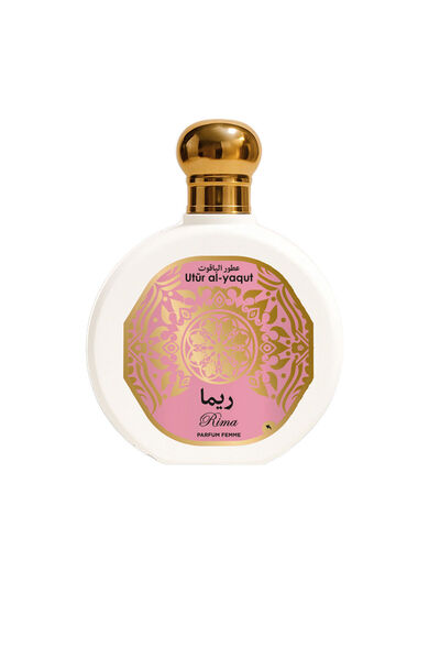 Saphir Utur Al-yaqut Rima Edp Vapo Parfums 100 ml