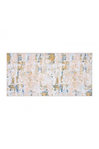 Heinner MORA Covor imprimat lavabil antiderapant 70x140 cm, fir de 3 mm