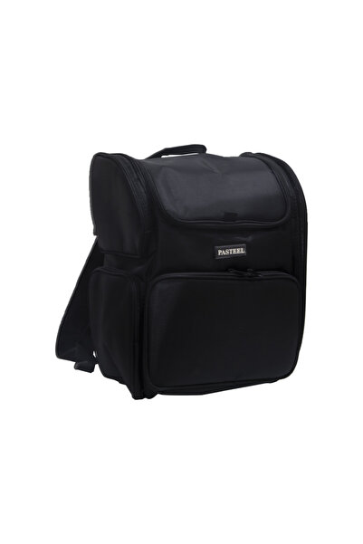 pasteel Practical Pastel Cosmetic Backpack Bag for Organizing Beauty Supplies...