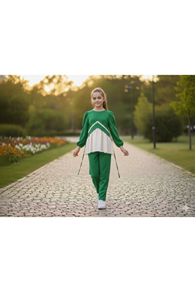 hisarpretty LINEN DOUBLE SET
