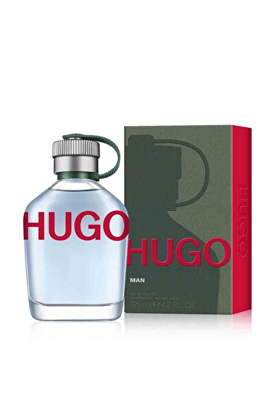 Hugo by Hugo Boss Hugo Man Eau De Toilette
