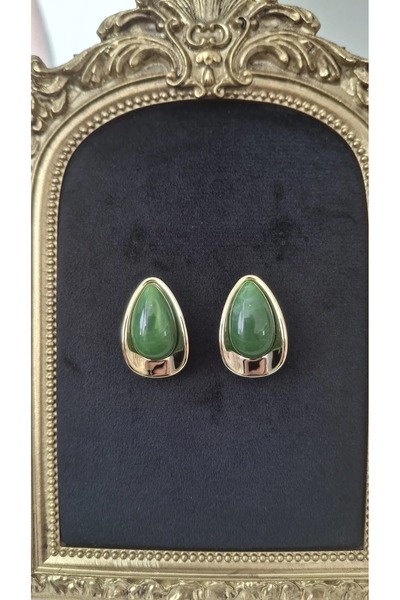 Mf Earrings