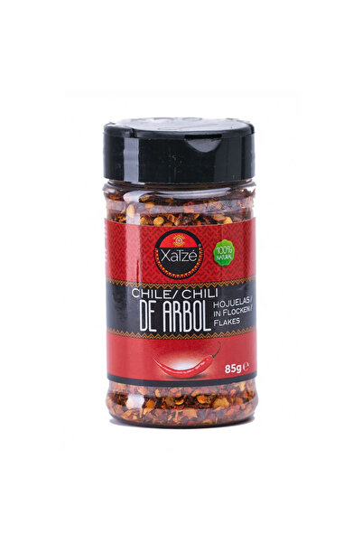 Xatze Fulgi de ardei iute de Arbol 85g –
