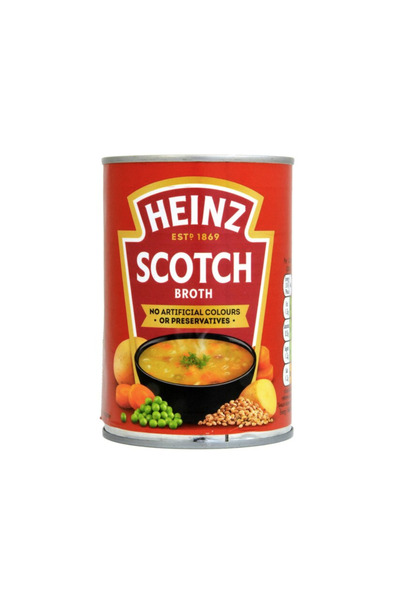 Heinz Supa Scotch Broth 400g –