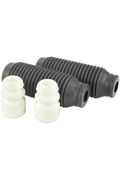 FEBEST Protecție chit împotriva prafului, amortizor HYSHB-SBF-KIT