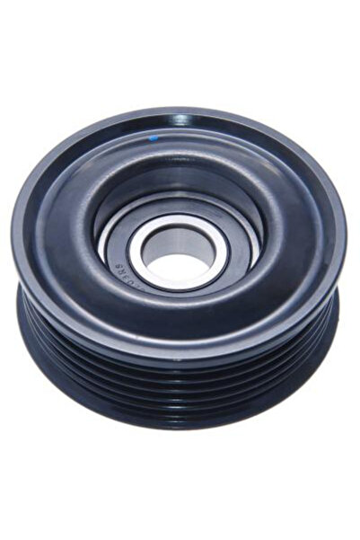 FEBEST Rolă de ghidare/antrenare, curea de transmisie 0588-BL