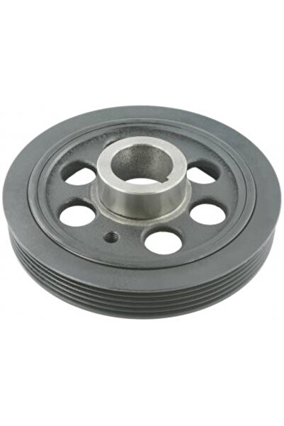 FEBEST Fulie curea, arbore cotit SZDS-JB419