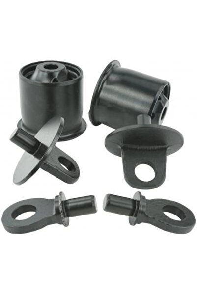 FEBEST Set de reparații, corp ax OPAB-MOKR-KIT