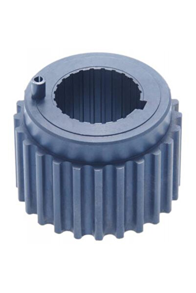 FEBEST Roată zimțată, arbore cotit MES-6G74