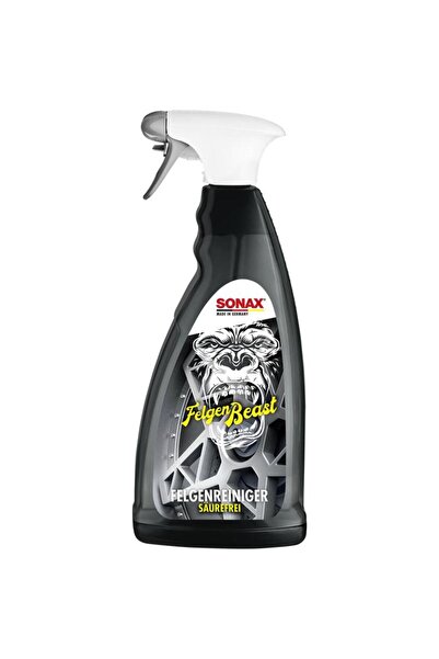 Sonax Solutie curatat jante Felgen Beast 1L