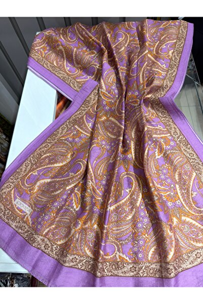 ipekevi Tensoft Shawl
