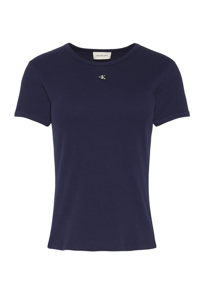 Calvin Klein Jeans Kadın Tişört LV047F233G