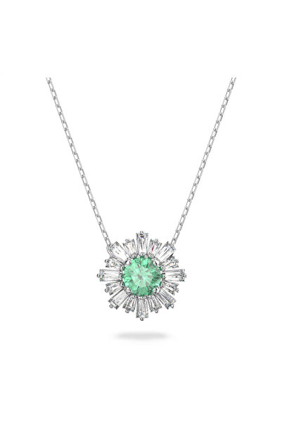 Swaroski Sunshine necklace