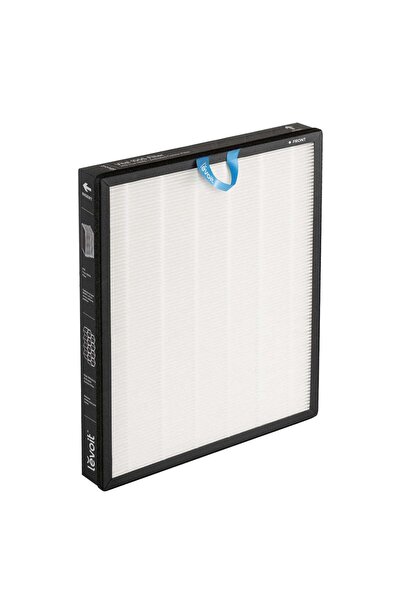 Levoit Καθαριστής αέρα Vital 100S Smart LRF-V102-WEU, 3-σε-1, Προ-φίλτρο που ...