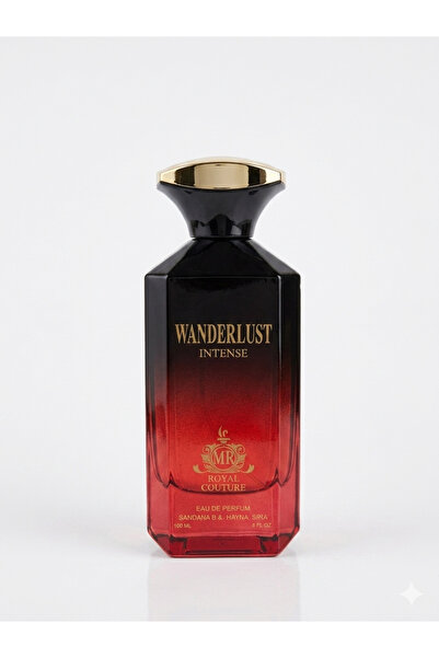 MR Parfume seti