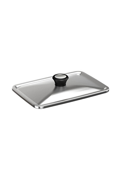 TEFAL Capac de gătit XA731810, compatibil cu grătarele electrice OptiGrill 4 ...