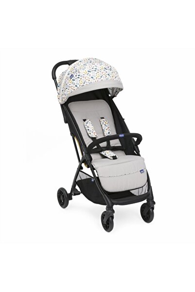 Chicco Carucior sport Glee, JokingBeige (Bej), 0luni+