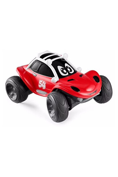 Chicco Jucarie masinuta cu telecomanda Happy Buggy, 2-6ani