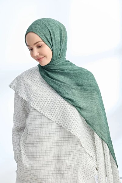 ARMANDA Organic Touch Viscose Shawl