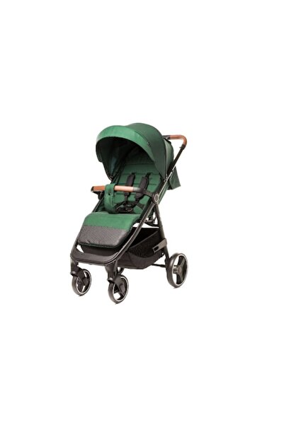 4Baby Cărucior, 4Baby, Stinger XXIII, 56 x 103 x 93 cm, Verde