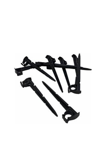 KAVAK İNŞAAT Sabitleme Kazığı Damlama Sulama Aparatı