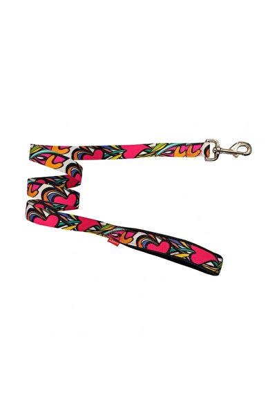Pet Interest Motivo Οδηγός Cuori Medium 2×120cm