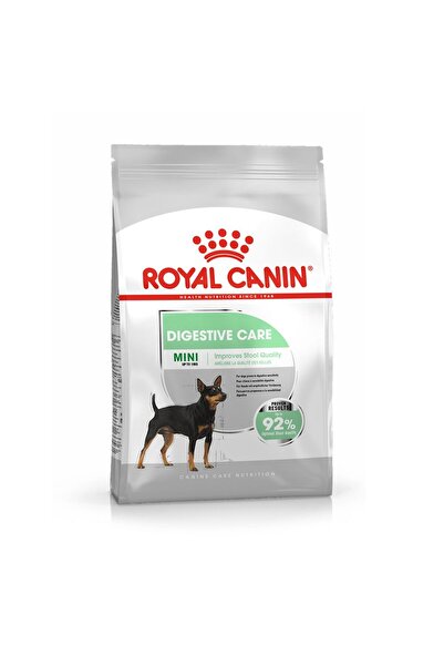 Royal Canin Mini Digestive Care Ξηρά Τροφή Σκύλου 1kg