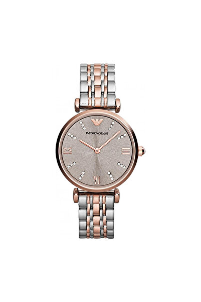 Emporio Armani Τζιάνι Τ-Μπαρ AR1840
