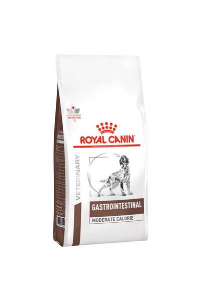 Royal Canin Gastrointestinal Moderate Calorie Ξηρά Τροφή Σκύλου 2kg