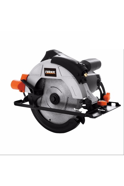 finder Δισκοπρίονο – 1400W – 185 – - 197227