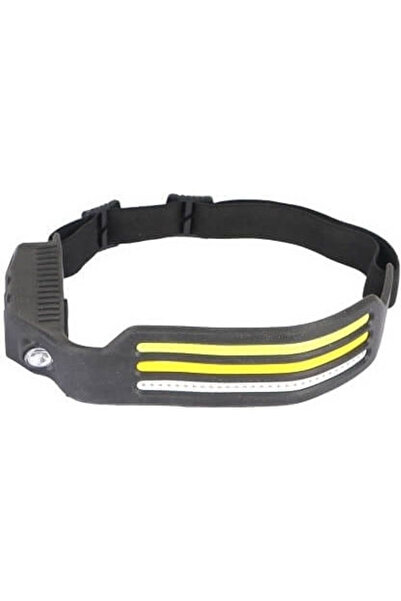 OEM Επαναφορτιζόμενος Φακός Κεφαλής led strip με Ανίχνευση Κί�