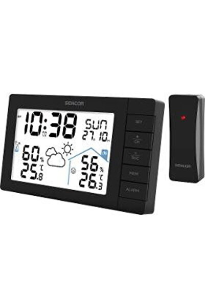 Sencor SWS 3200
