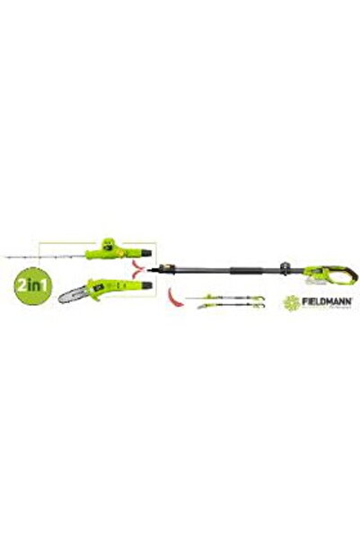 Fieldmann FZNP 70605-0 2v1
