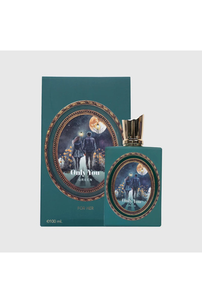Abdul Majeed Banafa Est عطر أونلي ون جي أو دو بارفان 100 مل