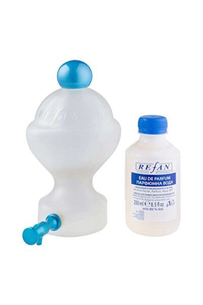 REFAN classic 006 apă de parfum, 250 ml