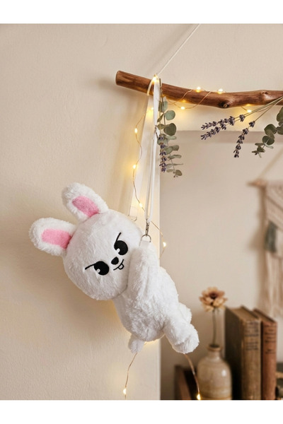 Sntay Stray kids skzoo Teddybear peluş Çanta aksesuar