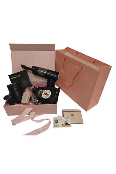 Alayjah The 'Touch of Love in Every Journey' Complete Gift for Your Wife's Car