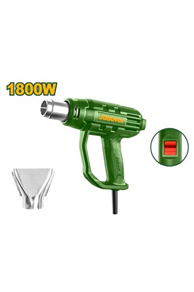 Jadever مسدس حراري 1800 وات