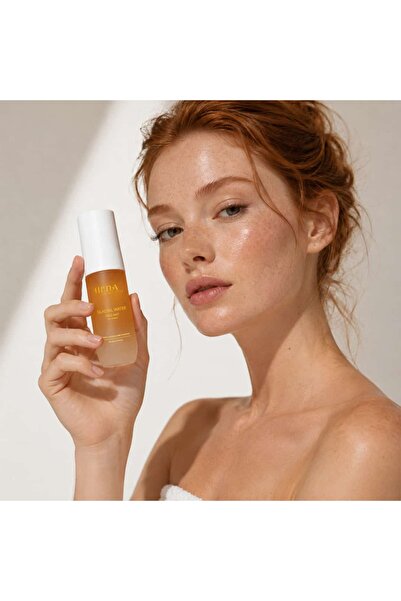 Fiolas Hena Summer Kiss Buzul Suyu Yüz Misti 90 ML