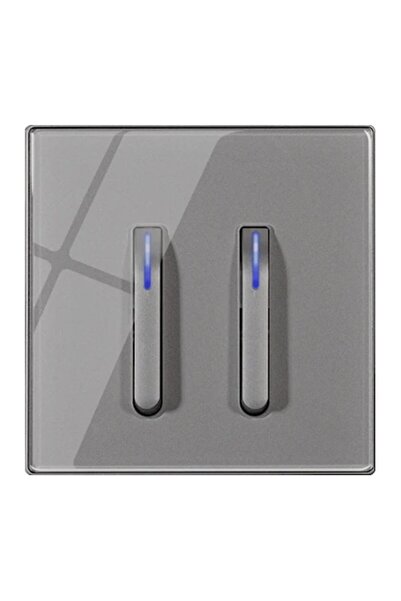 Chengdu Wooway Technologies Co., Ltd Întrerupător modern, design cu taste de ...