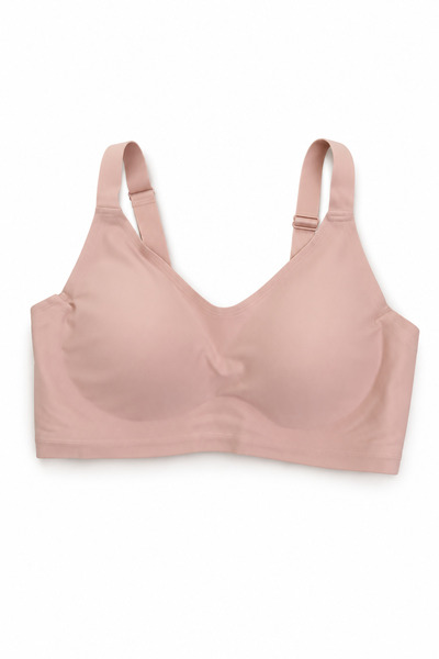 İpeksi Seamless Unpadded Ghost Bra # Izbırakmaz